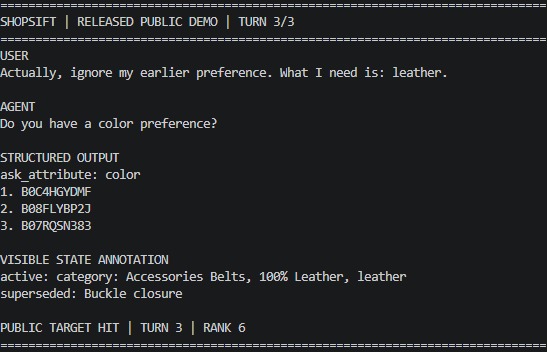 ShopSIFT  – screenshot 7