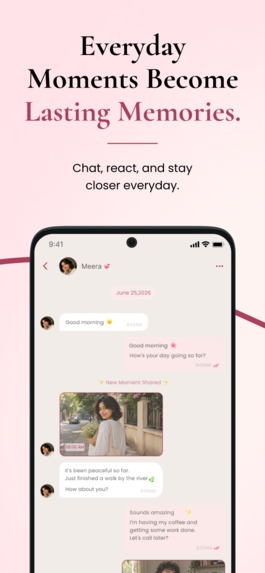 Parallel - Made for Couple – screenshot 6