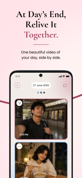 Parallel - Made for Couple – screenshot 9