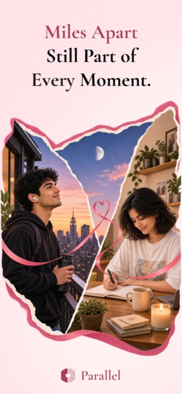 Parallel - Made for Couple – screenshot 11