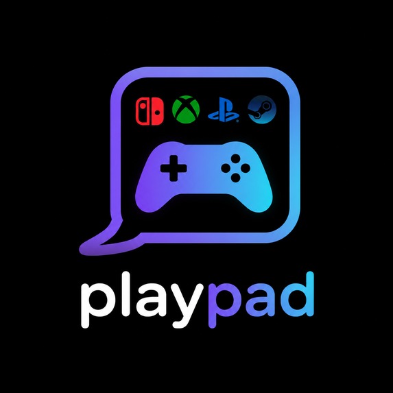 PlayPadHub – Multi‑Platform Game Hub – screenshot 10