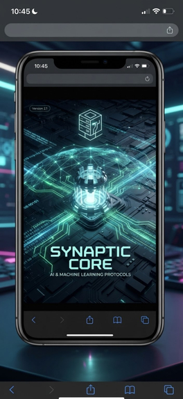 HeartSync AI – screenshot 1