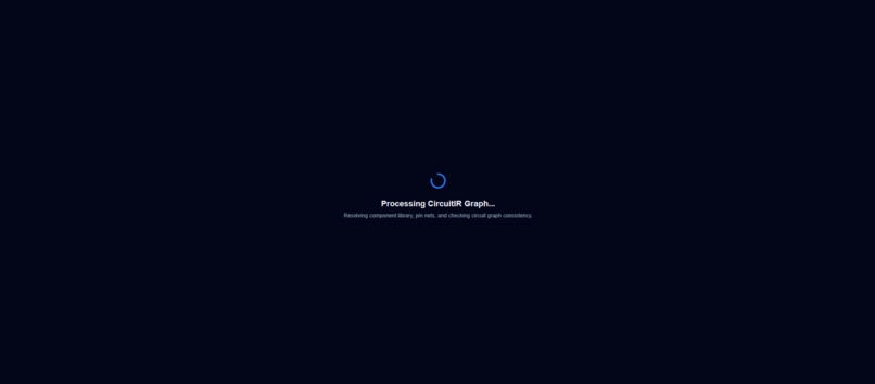 Intelligent Schematic Parser  – screenshot 5