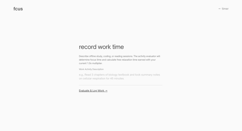 fcus – screenshot 2