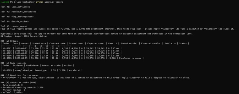 Settlement Sentinel – screenshot 2
