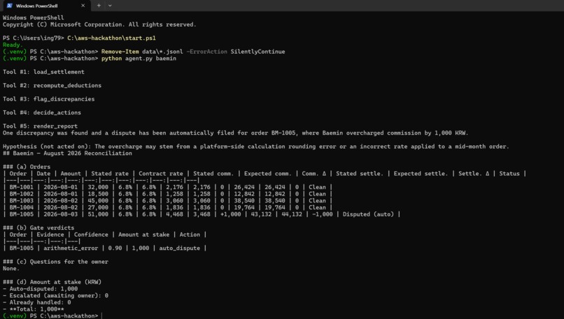Settlement Sentinel – screenshot 3