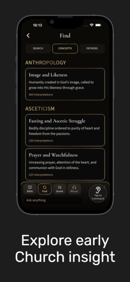 Local: Bible Interpreter  – screenshot 3