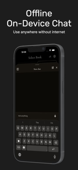 Local: Bible Interpreter  – screenshot 5