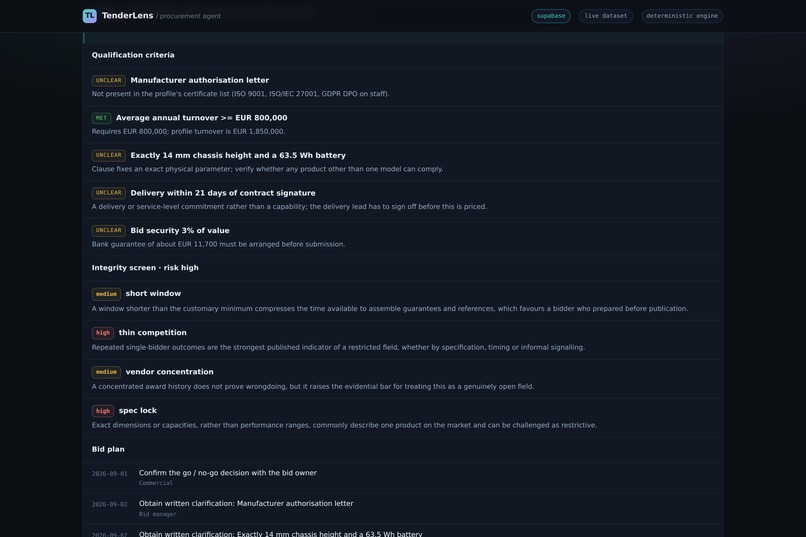 WEBMCP – screenshot 3