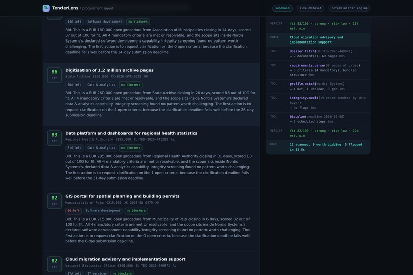 WEBMCP – screenshot 5