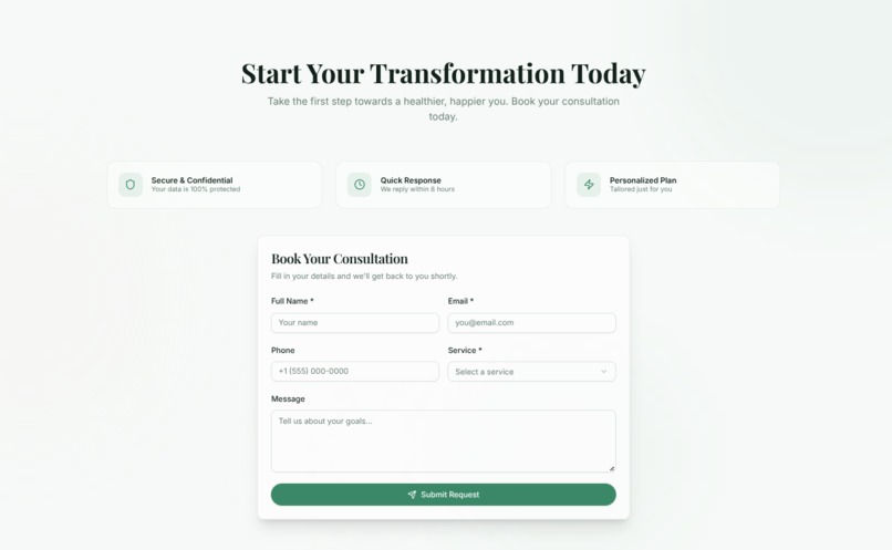 Lumen Health – screenshot 1