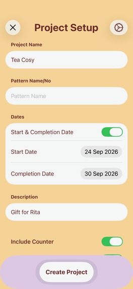 My Sewing Pal – screenshot 8