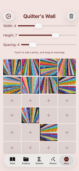 My Sewing Pal – screenshot 11