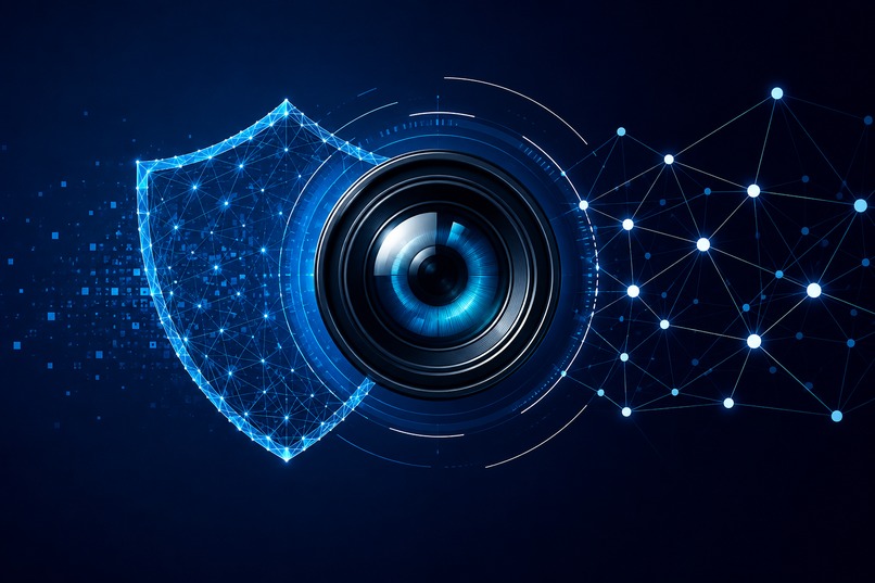CiberIA VisionGuard — Cognitive Security for Agentic Vision – screenshot 1