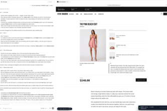 Agentic Stores (AMS) by 40rty