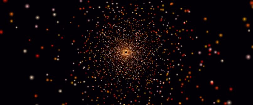 AETHER – screenshot 4