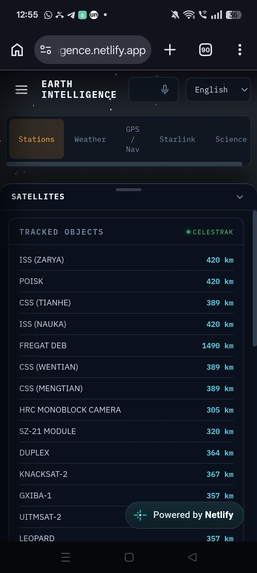Earth Intelligence - Planet. People. Wildlife. Future. – screenshot 8