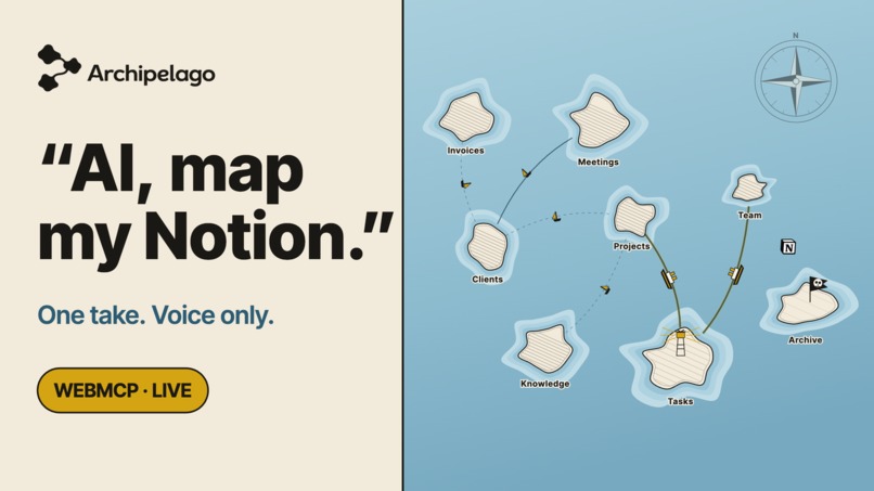 Archipelago – screenshot 1
