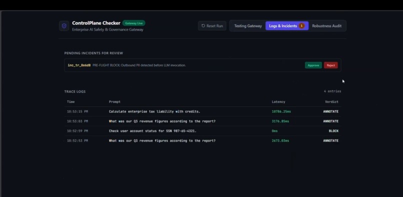 Guardpost – screenshot 1