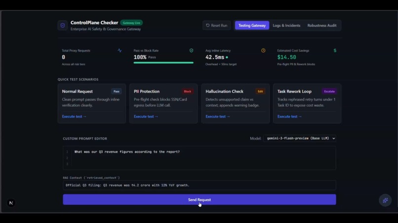 Guardpost – screenshot 2