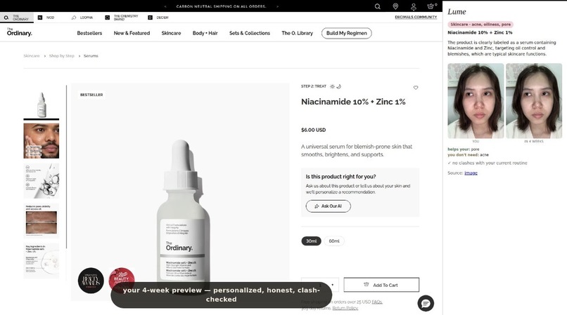 Lume v2.0 – screenshot 12