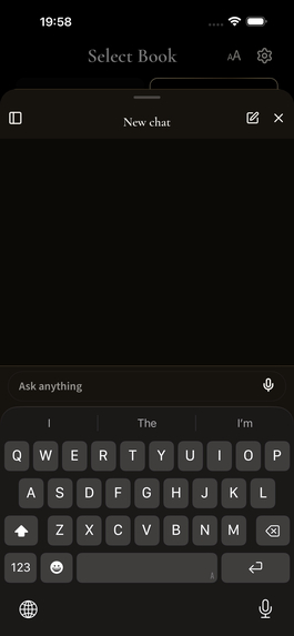 Local: Bible Interpreter  – screenshot 8