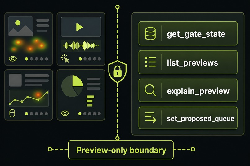 Taste Gate – screenshot 1