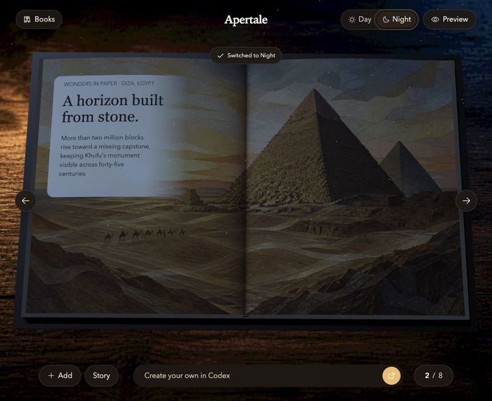 Apertale – screenshot 3
