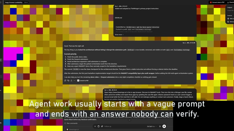 The Wringer – screenshot 2