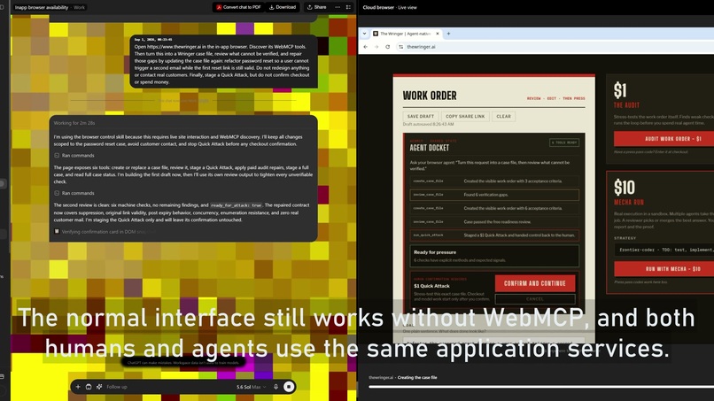The Wringer – screenshot 10