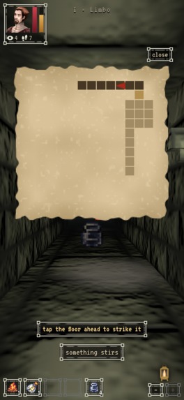NOVEM – screenshot 4