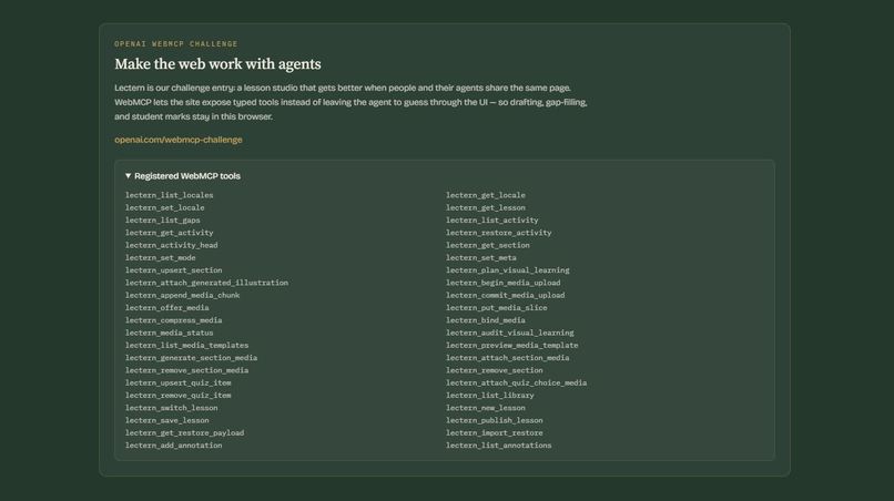 Lectern – screenshot 10
