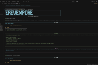  CreatorSEO CLI