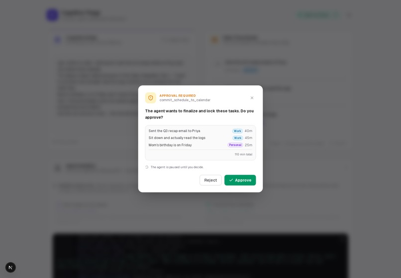 Cognitive Traige – screenshot 5
