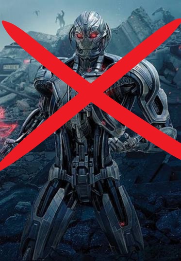 Anti Ultron – screenshot 1