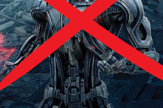 Anti Ultron