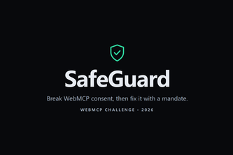 SafeGuard