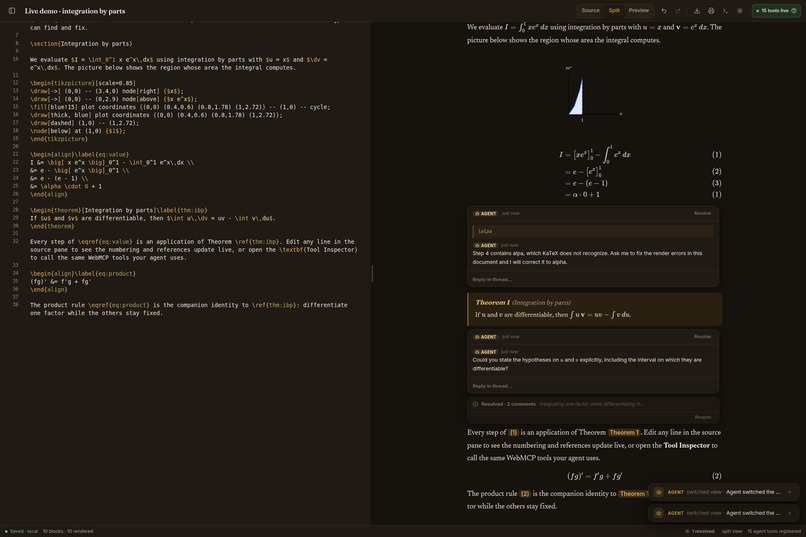 Lemma – screenshot 4