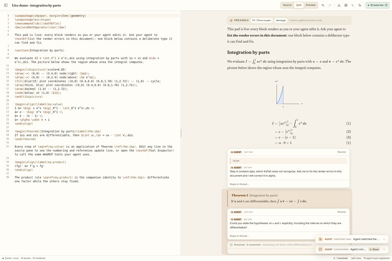 Lemma – screenshot 5