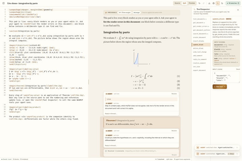 Lemma – screenshot 6