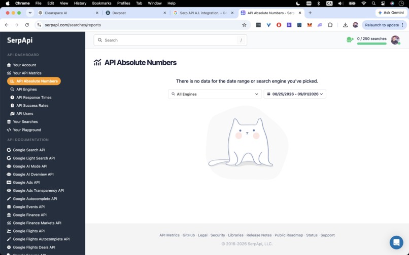 ClearSpace AI: Intelligent, Privacy-First Storage Assistant  – screenshot 1