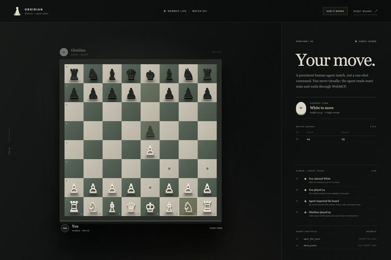 Agent Chess – screenshot 4