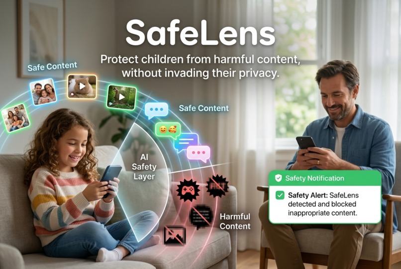 SafeLens – screenshot 6