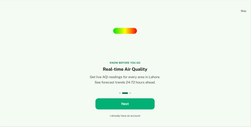 Mehfooze – screenshot 3