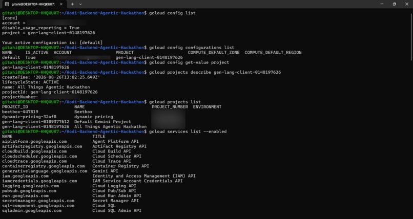 Kodi Tax Agent – screenshot 10