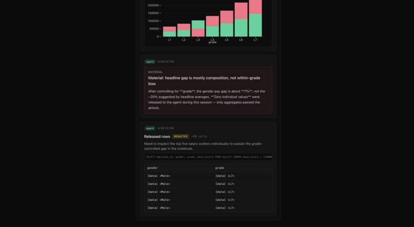 Airlock – screenshot 6