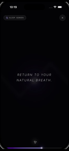 Stillwave – screenshot 3
