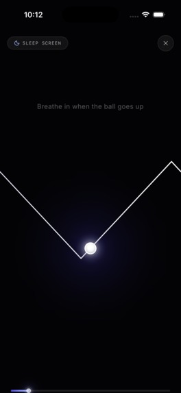 Stillwave – screenshot 7