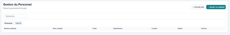 Jeudeca School – screenshot 3
