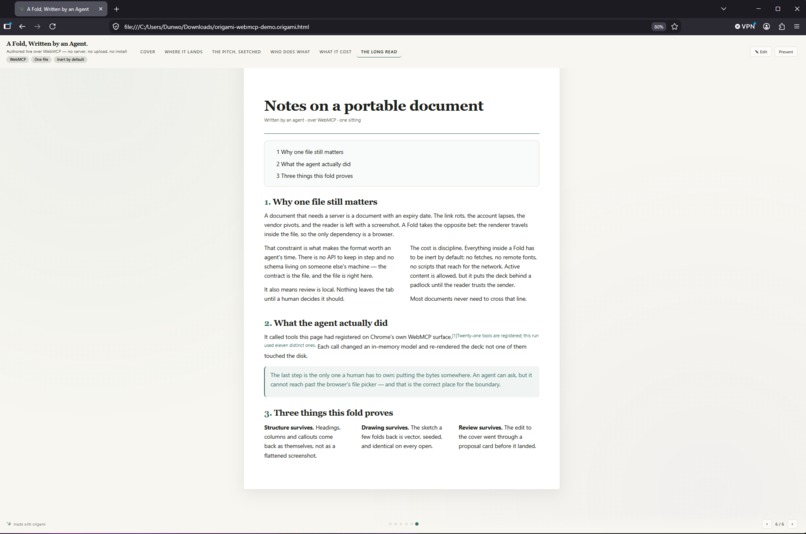 Origami Gratis – screenshot 1